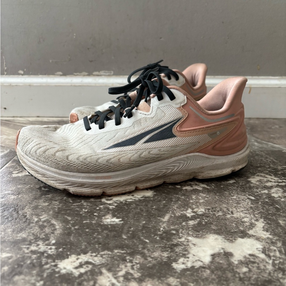 Altra Torin 6
